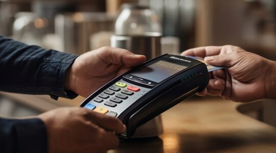 TPE pour les food trucks