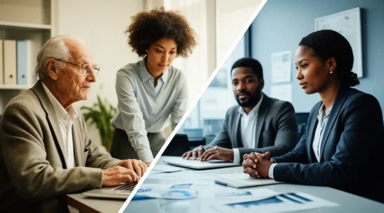 Vue stratégique des opportunités d'investissement pour 2030 en France avec focus sur les secteurs émergents