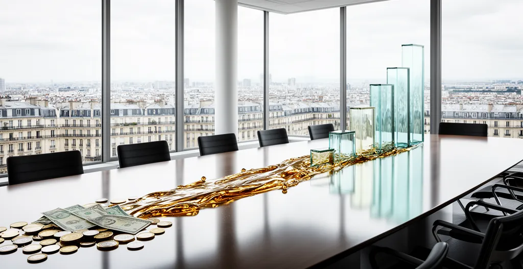 Transformation stratégique d'un modèle d'affaires vers les revenus récurrents