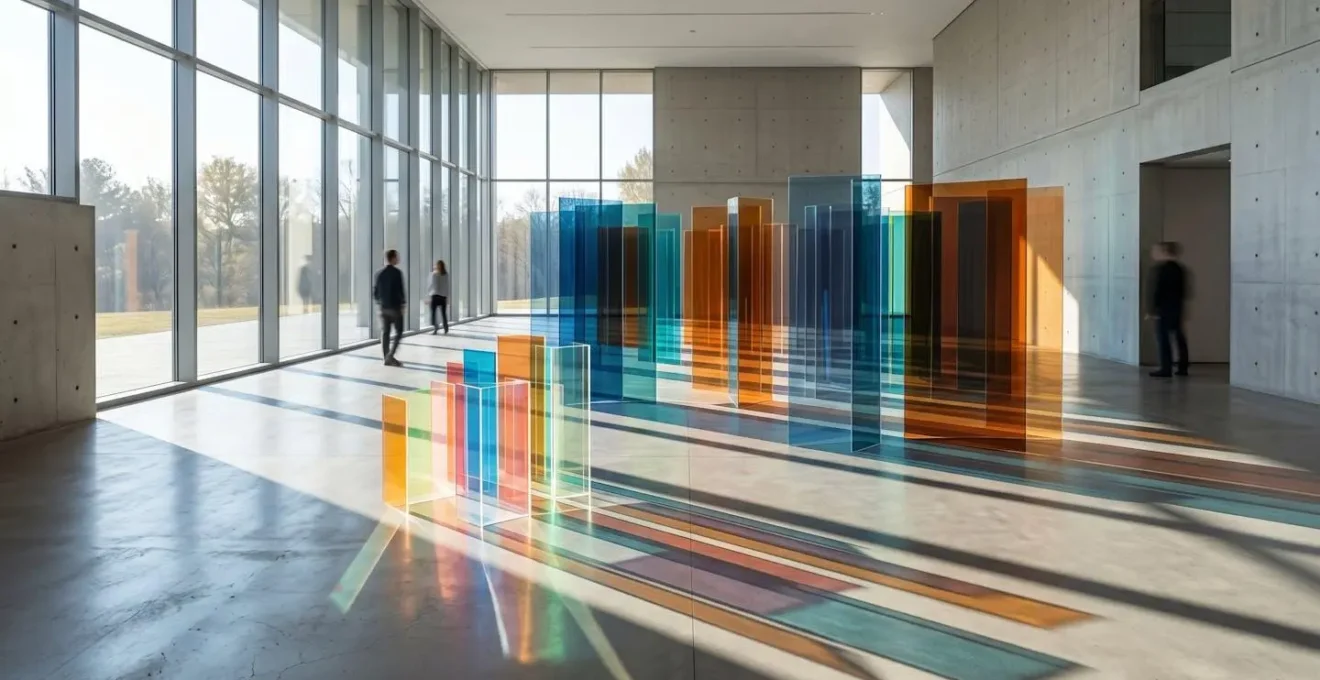 Représentation visuelle d'un algorithme équitable de mise en relation