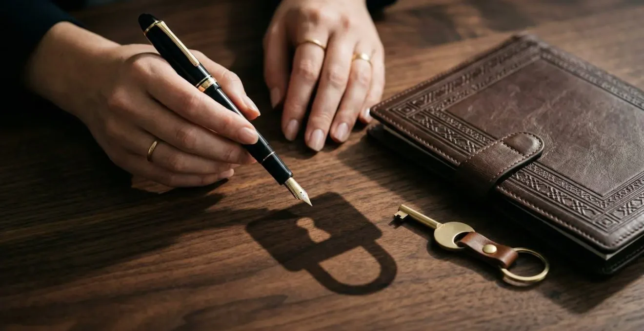 Processus de signature électronique sécurisée dans un environnement professionnel